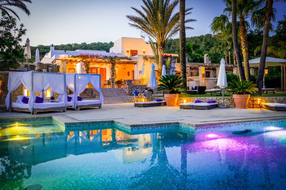 Can Lluc Boutique Country Hotel & Villas 3
