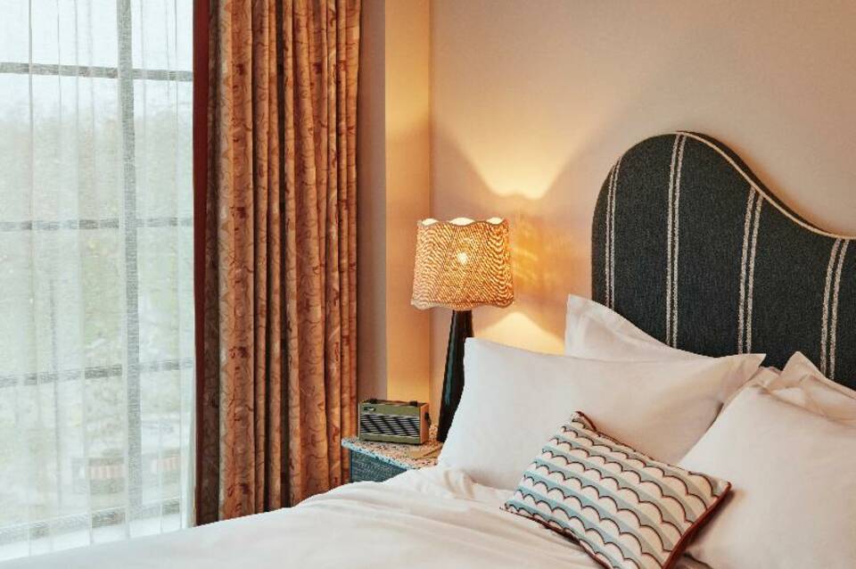 The Hoxton, Shepherds Bush 5
