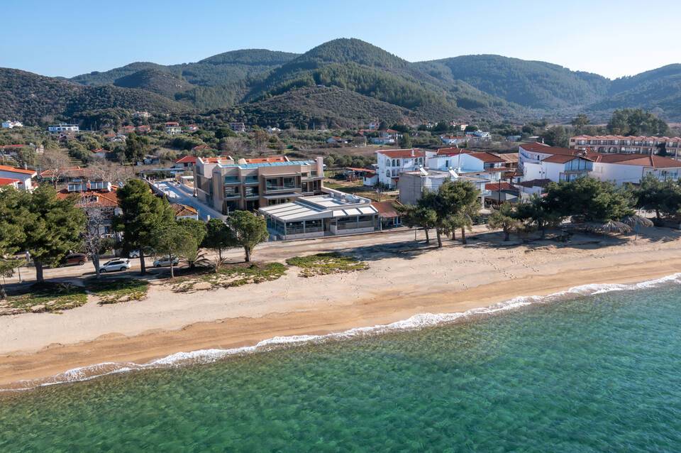 Oniro Boutique Hotel 4