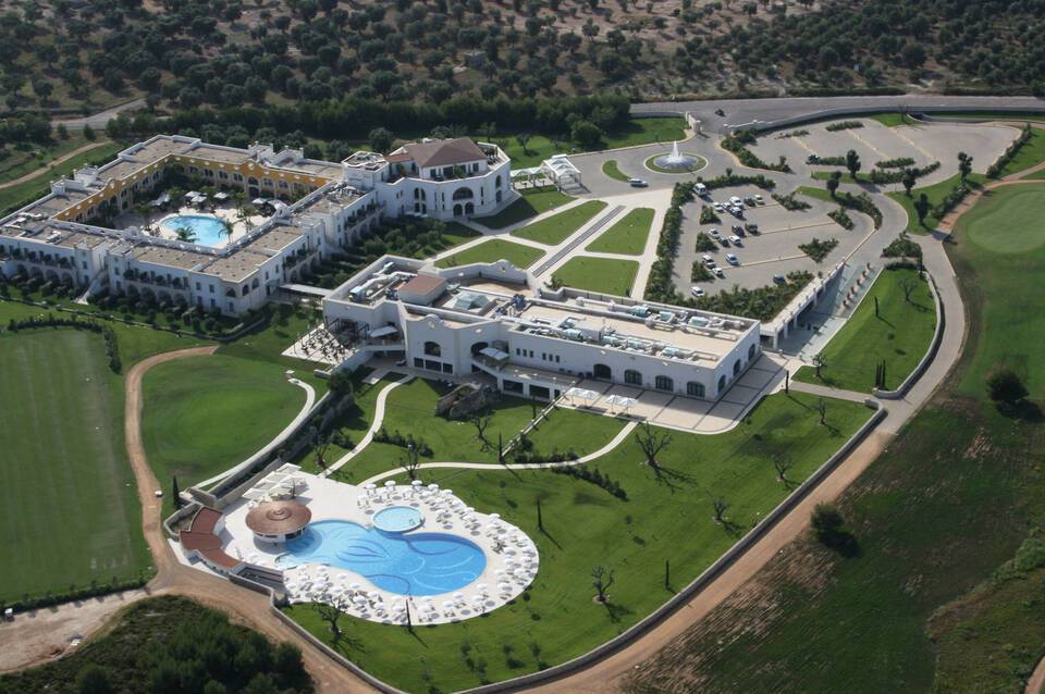 Acaya Golf Resort & Spa  2