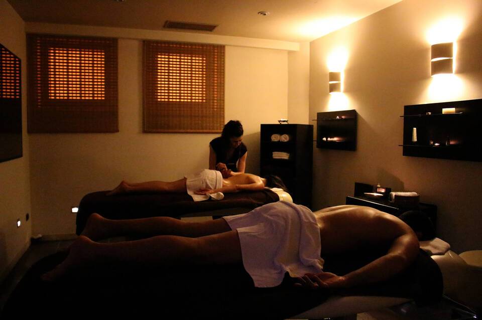 Acaya Golf Resort & Spa  3