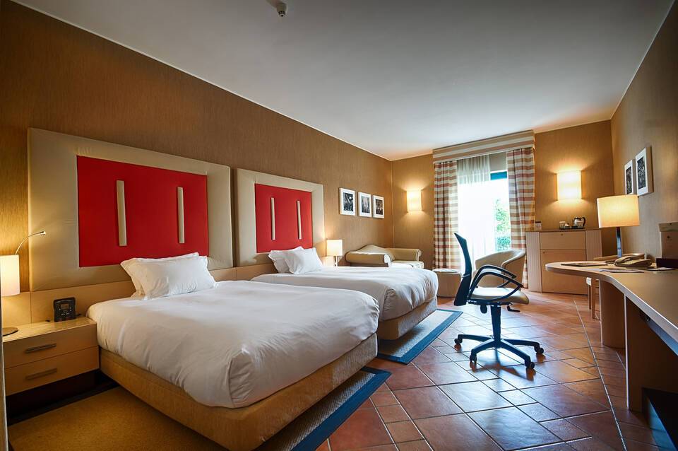 Acaya Golf Resort & Spa  4