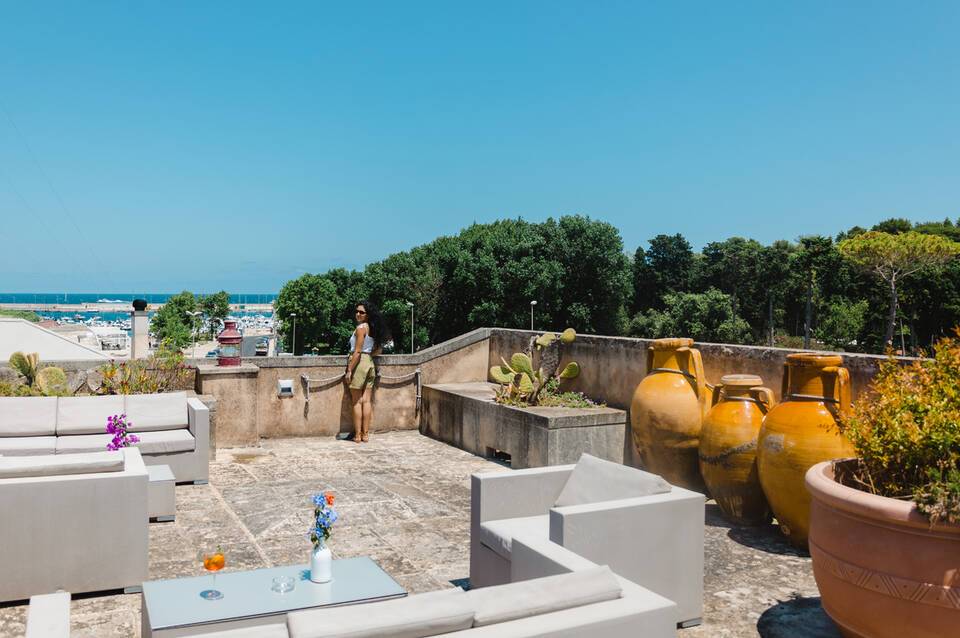 Corte Di Nettuno 1