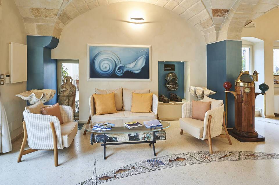 Corte Di Nettuno 4