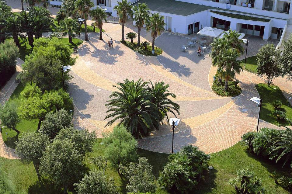 Gran Serena Hotel 2