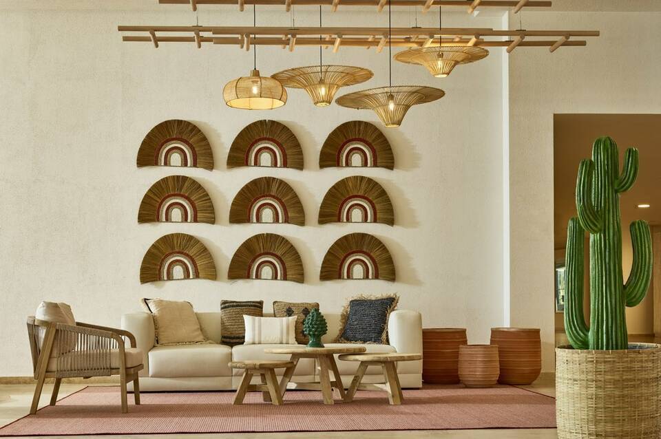 Gran Serena Hotel 4