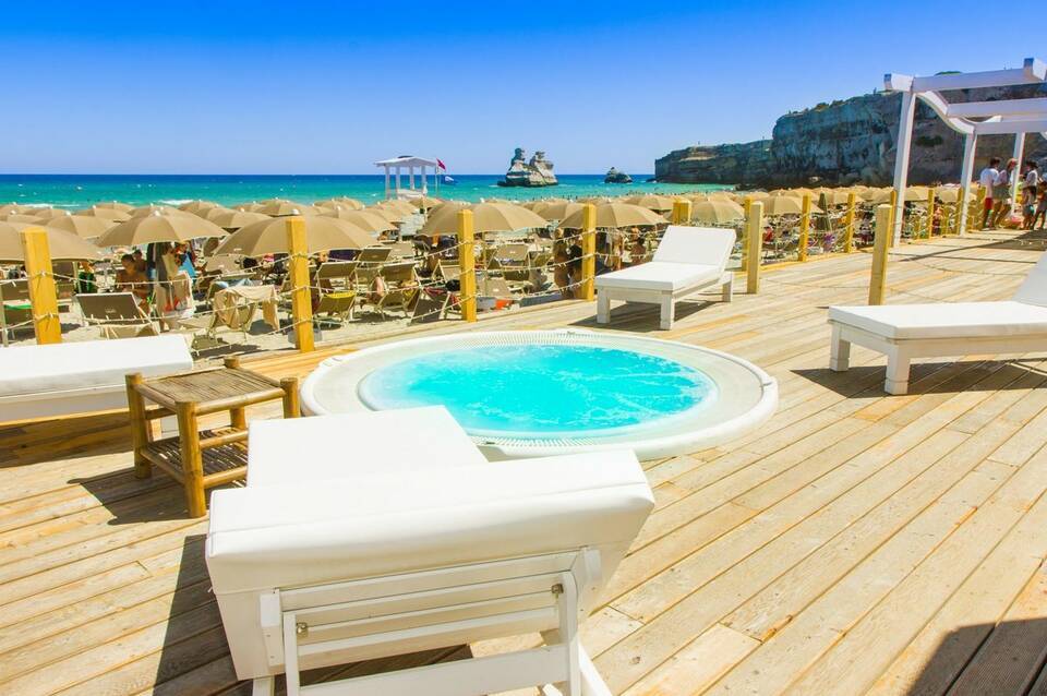Barone di Mare Hotel & Resort 2
