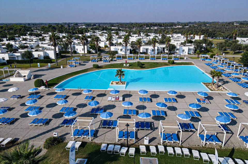FV Hotels Torre Rinalda 1