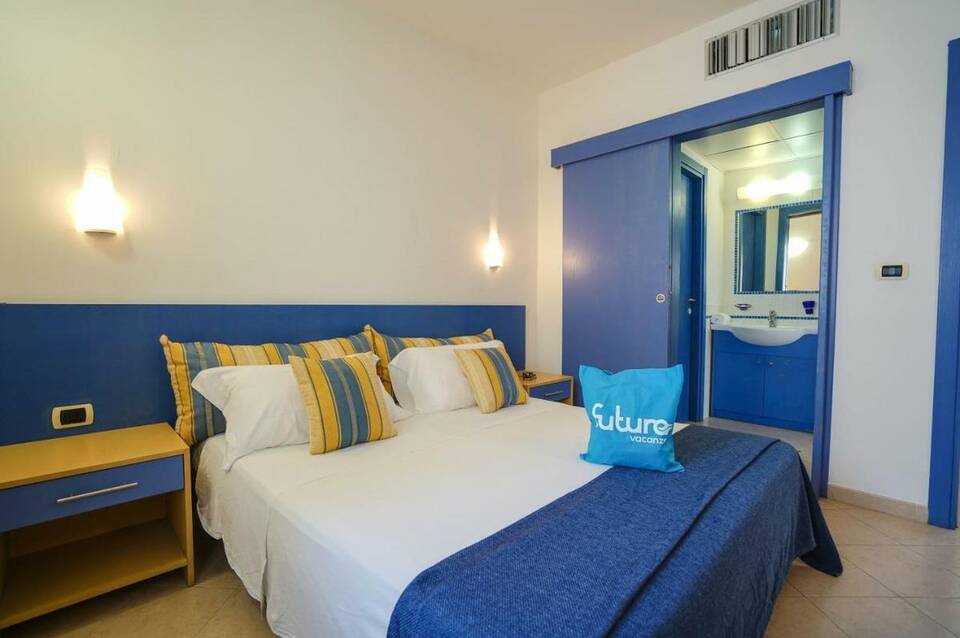 FV Hotels Torre Rinalda 2