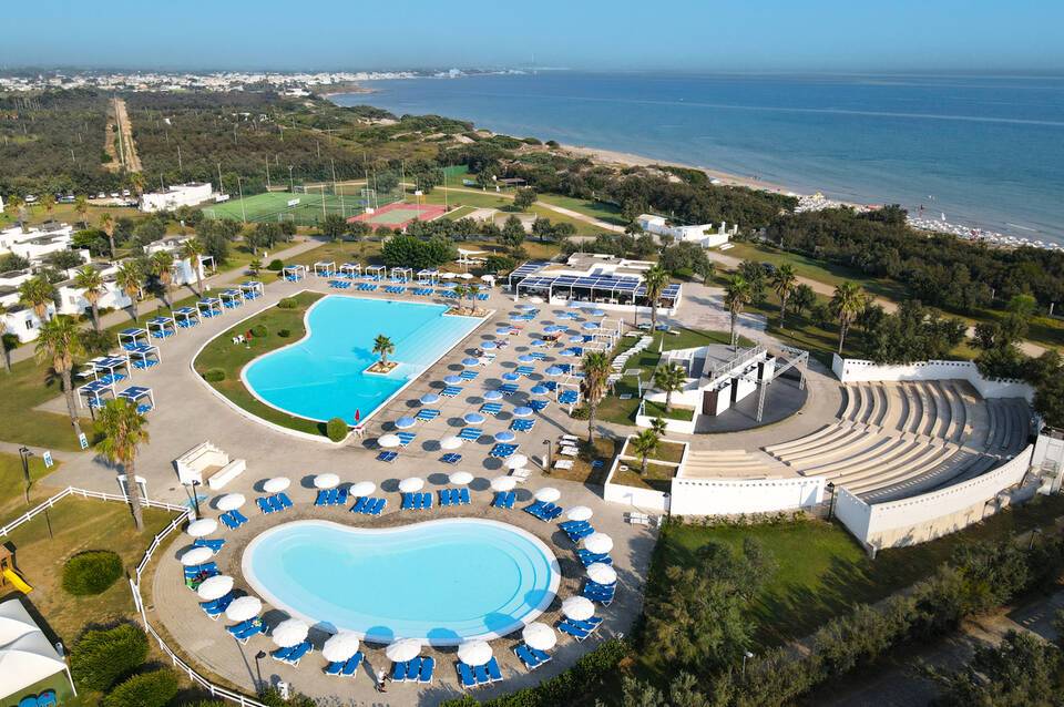 FV Hotels Torre Rinalda 3
