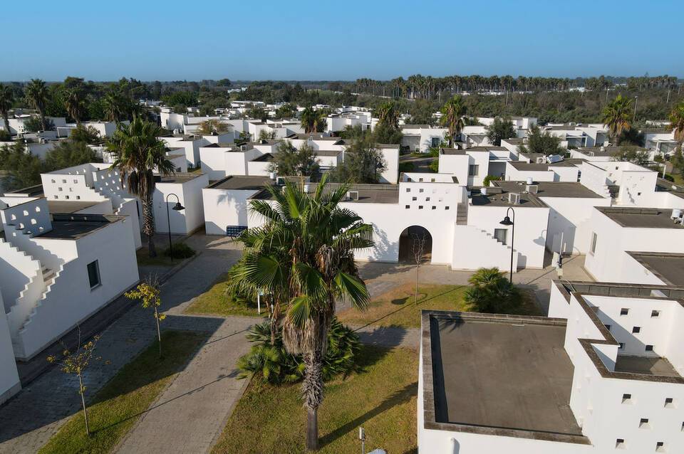 FV Hotels Torre Rinalda 5