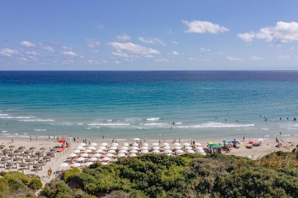 FV Hotels Baia dei Turchi 2