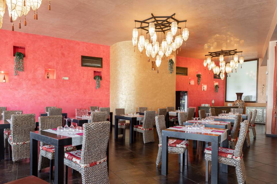 FV Hotels Baia dei Turchi 3
