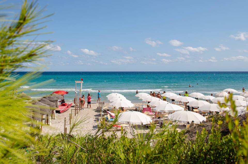 FV Hotels Baia dei Turchi 4