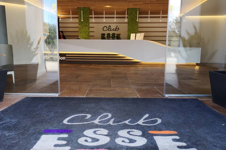 Club Esse Roccaruja 1