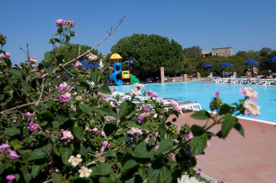 Club Esse Gallura Beach Village 1