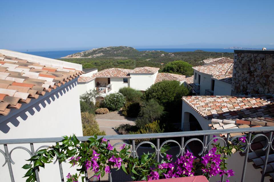 Club Esse Gallura Beach Village 2