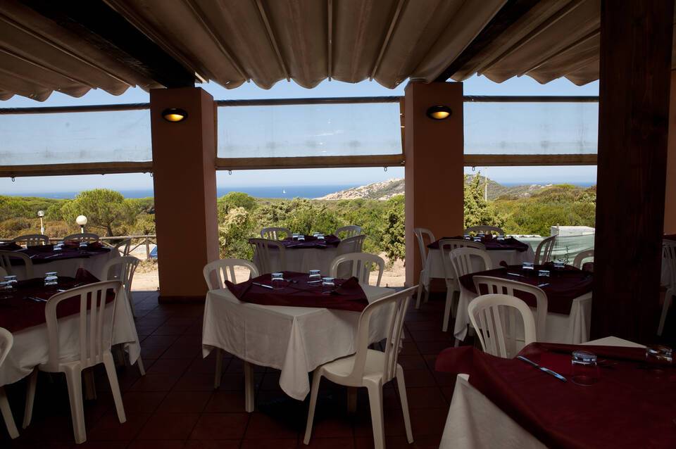 Club Esse Gallura Beach Village 3