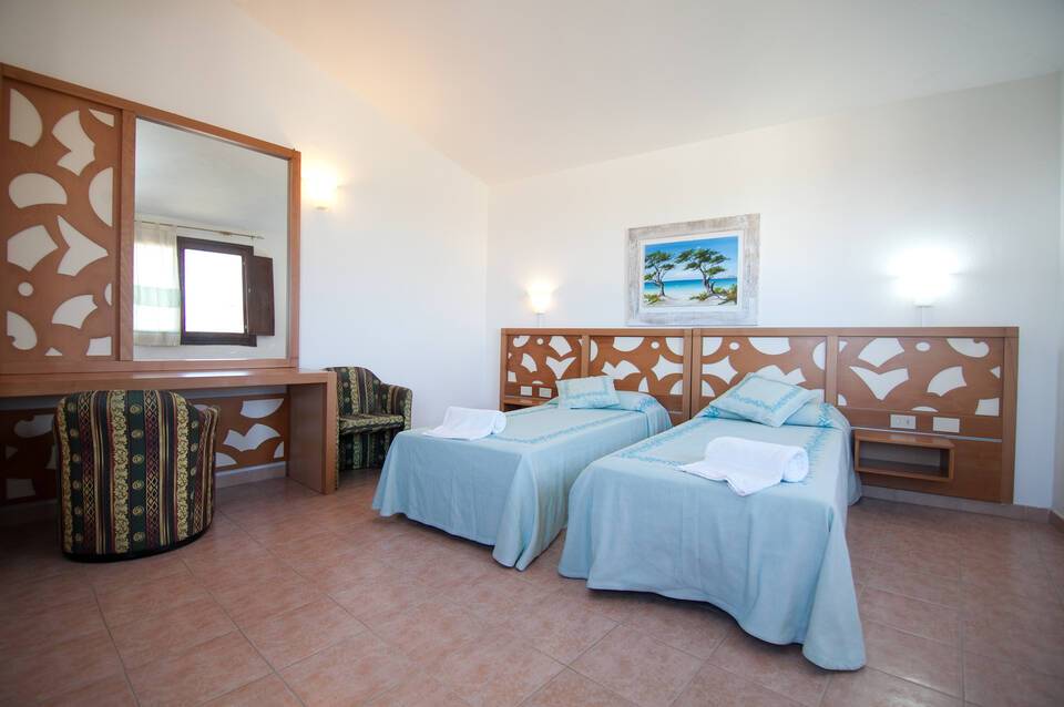 Club Esse Gallura Beach Village 4
