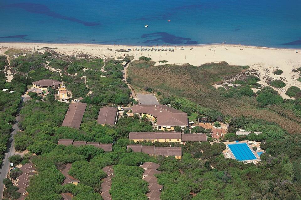 Club Hotel Baiaverde 1