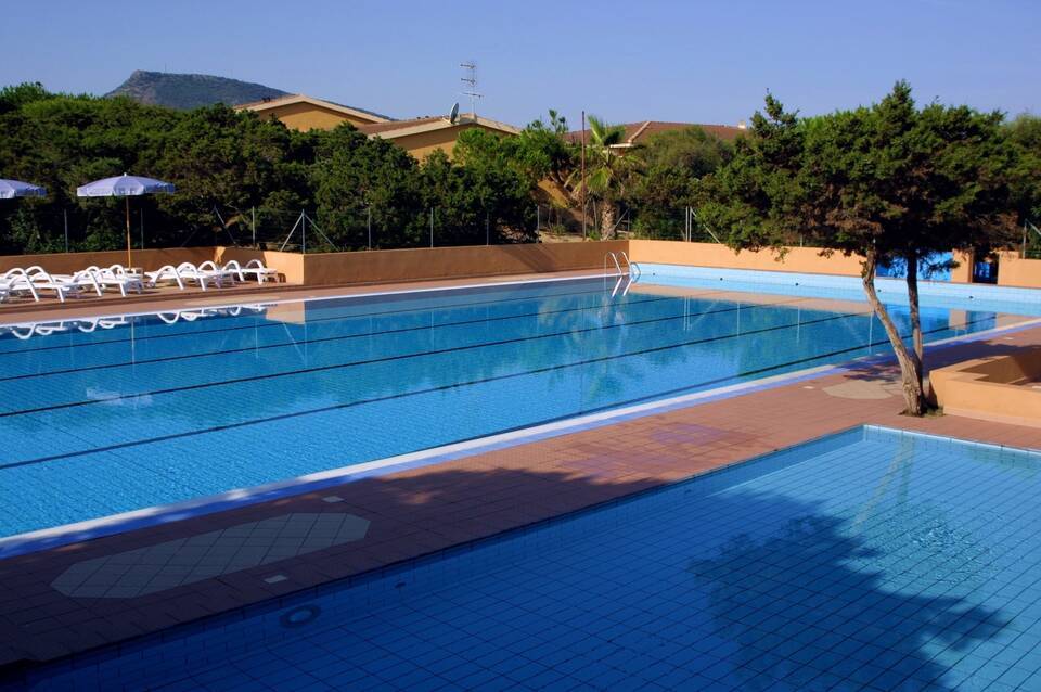 Club Hotel Baiaverde 3