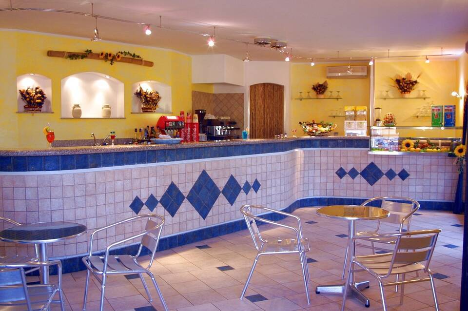 Club Hotel Baiaverde 4