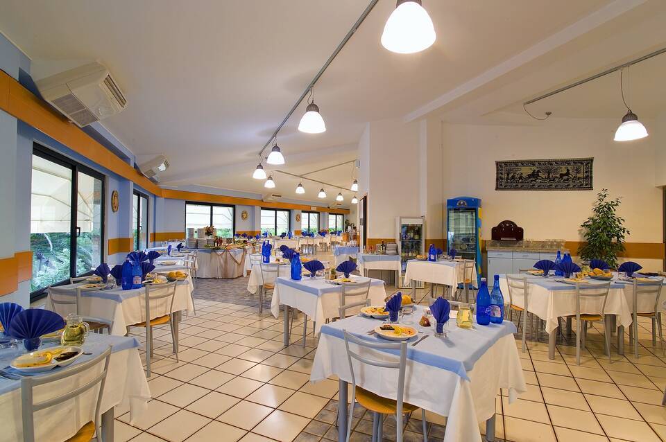 Club Hotel Baiaverde 5