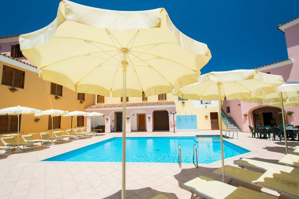 Residence Cala Viola 1
