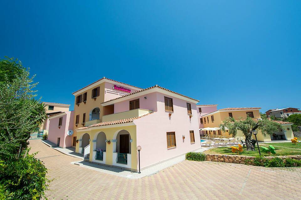 Residence Cala Viola 3