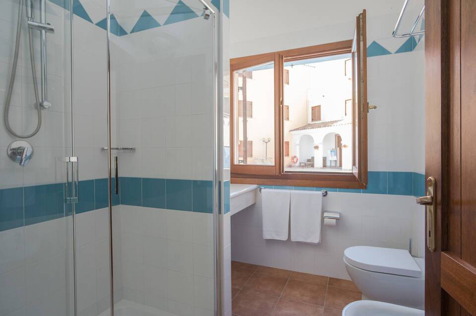 Residence Cala Viola 4