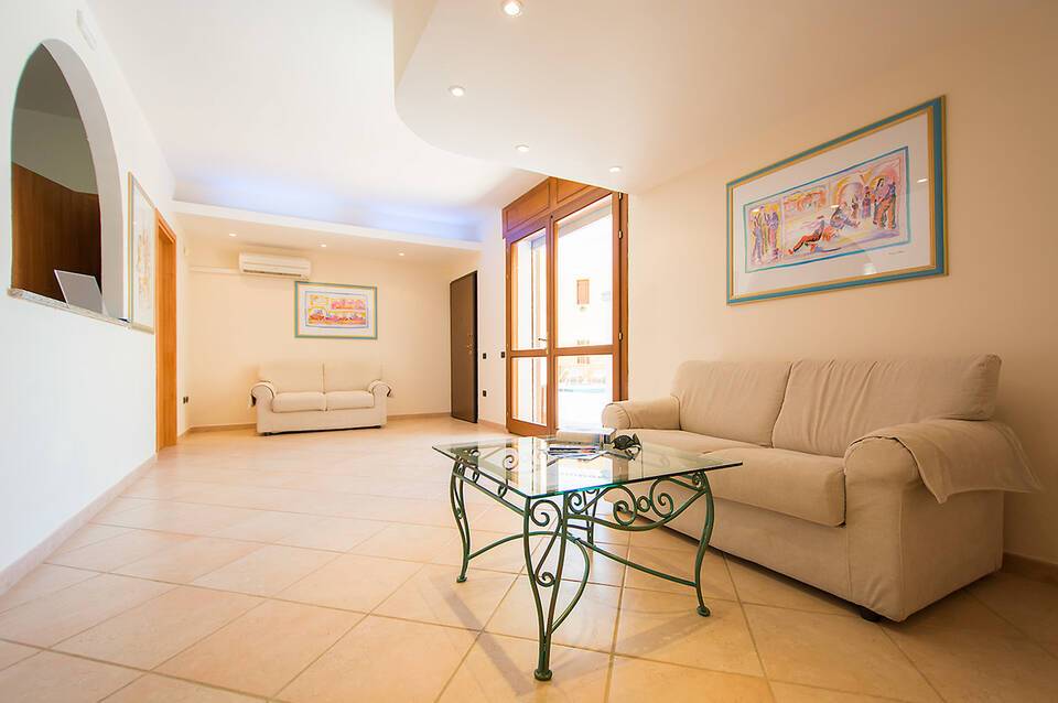 Residence Cala Viola 5