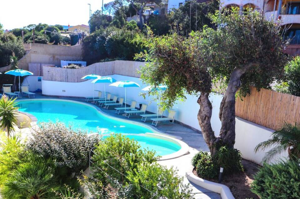 Hotel Blumarea Best Western Signature Collection 1