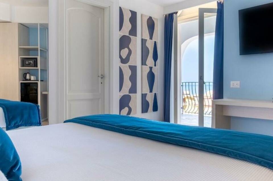 Hotel Blumarea Best Western Signature Collection 2