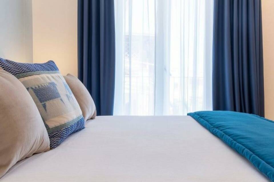 Hotel Blumarea Best Western Signature Collection 3