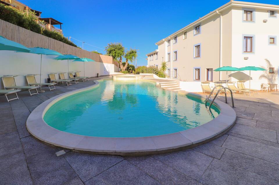 Hotel Blumarea Best Western Signature Collection 5