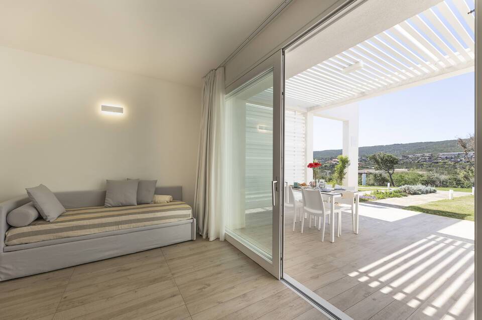 Capo Falcone Charming Apartments 1