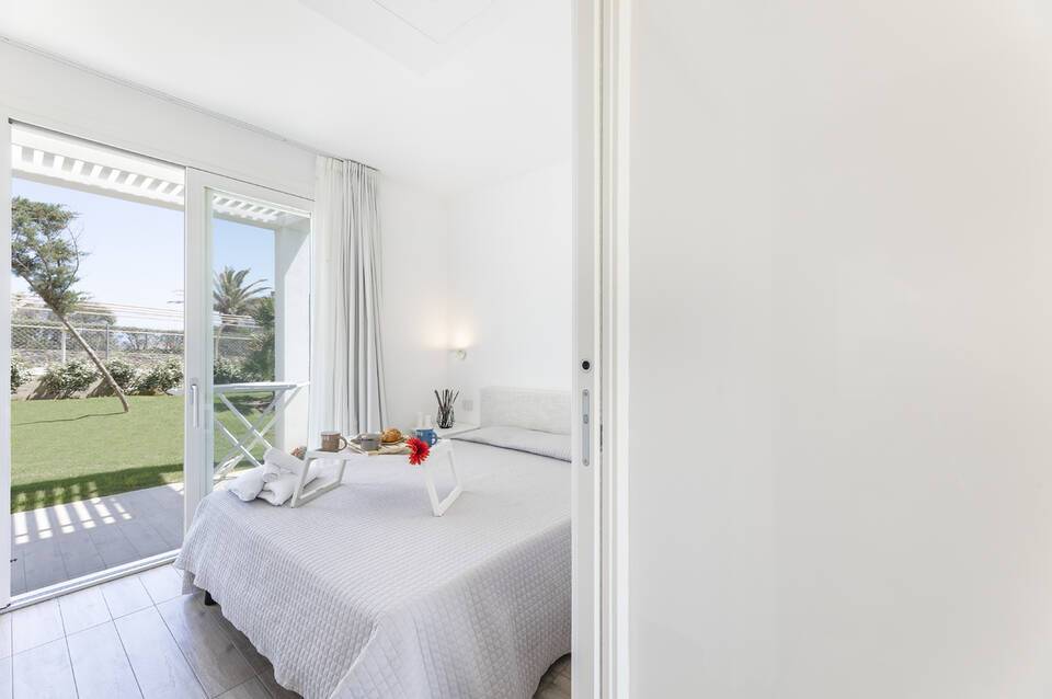 Capo Falcone Charming Apartments 3