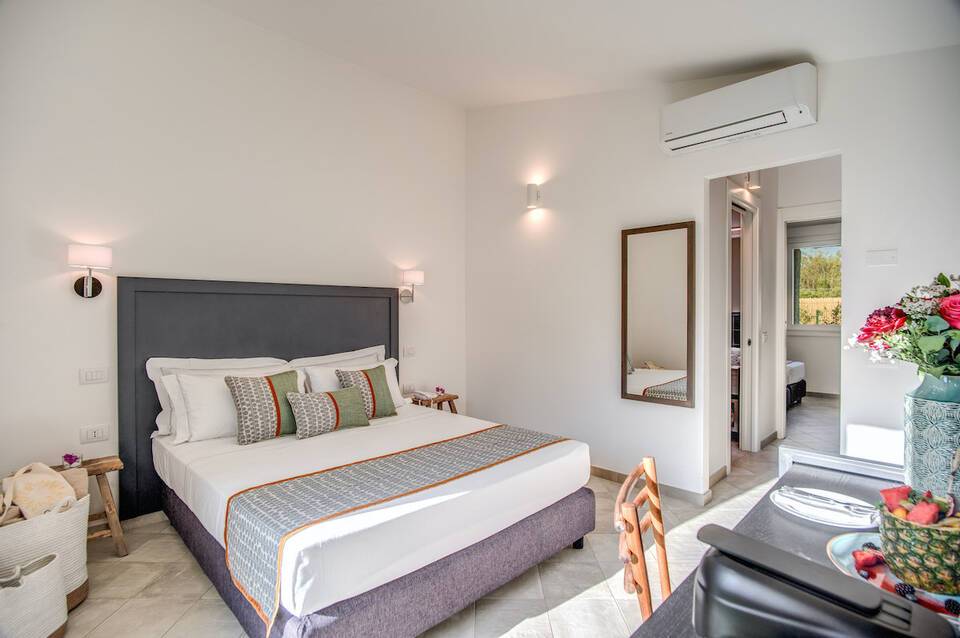 Cala Sinzias Resort 3
