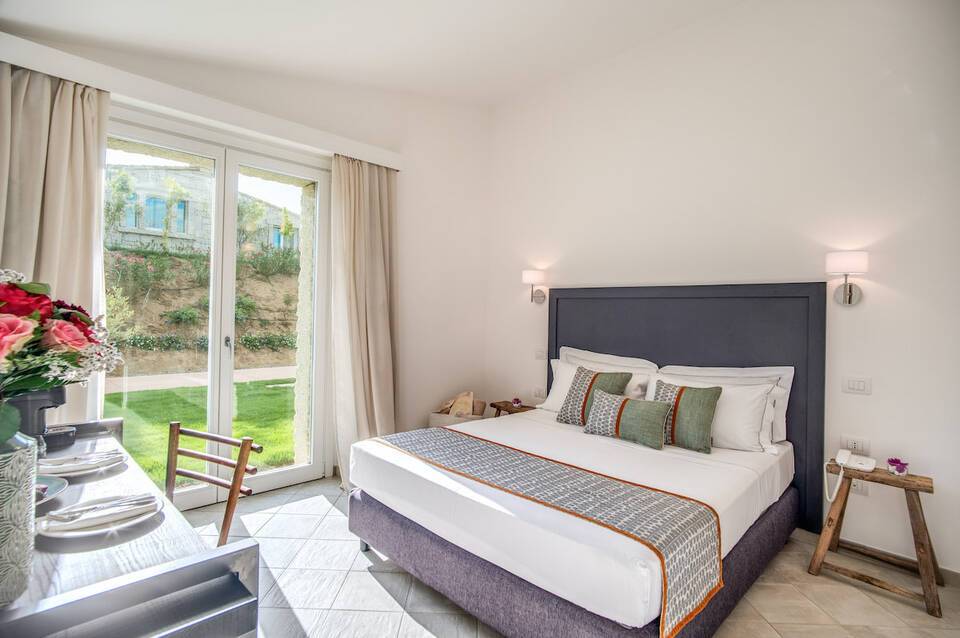 Cala Sinzias Resort 5