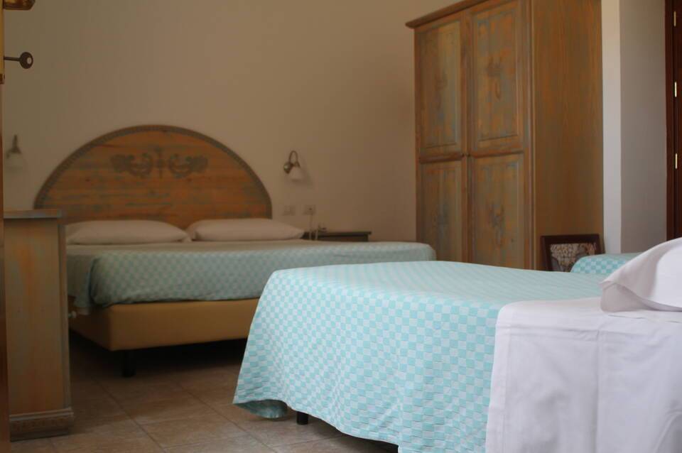 Alghero Vacanze 1