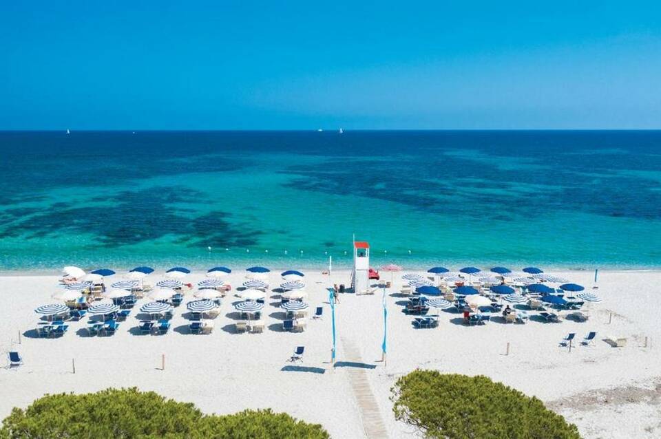 Futura Club Cala Fiorita 3