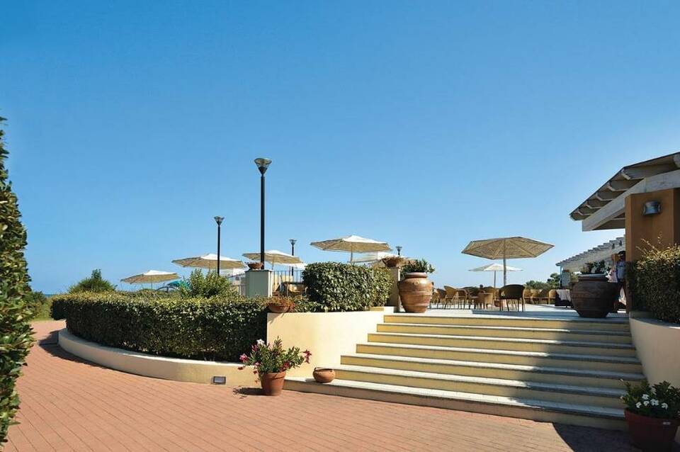 Futura Club Cala Fiorita 5