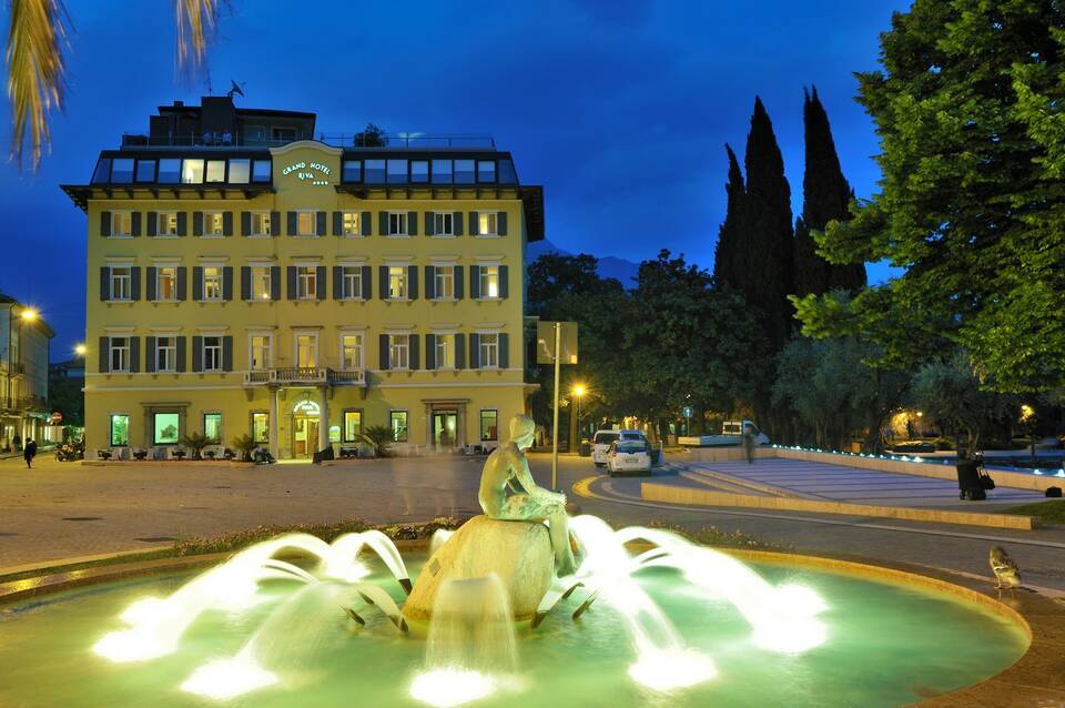 Grand Hotel Riva 1