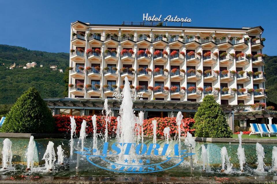 Hotel Astoria 3