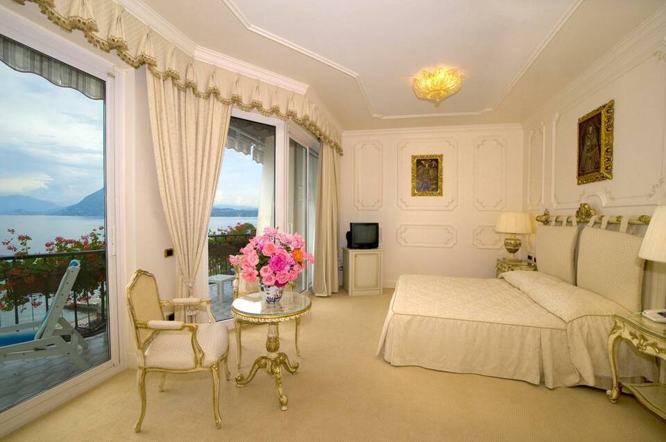 Hotel Astoria 4