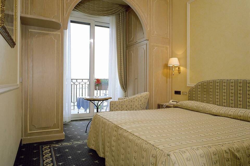 Hotel Astoria 5