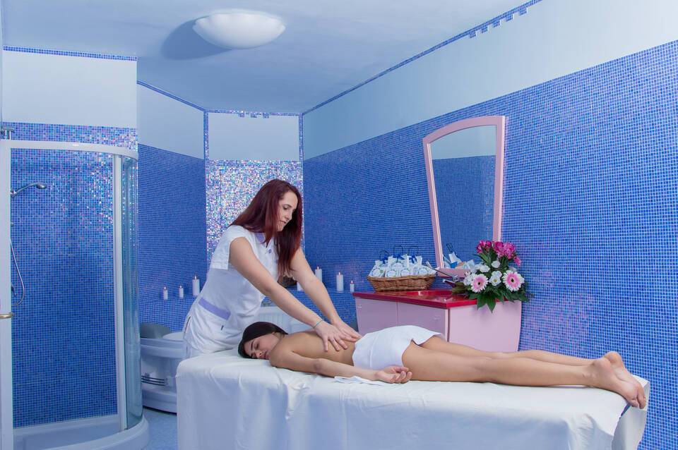 Borgo Romantica Resort & Spa 2