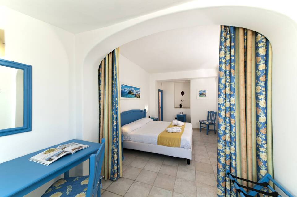 Borgo Romantica Resort & Spa 3