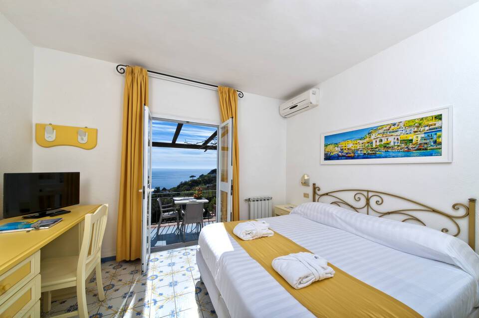 Borgo Romantica Resort & Spa 4
