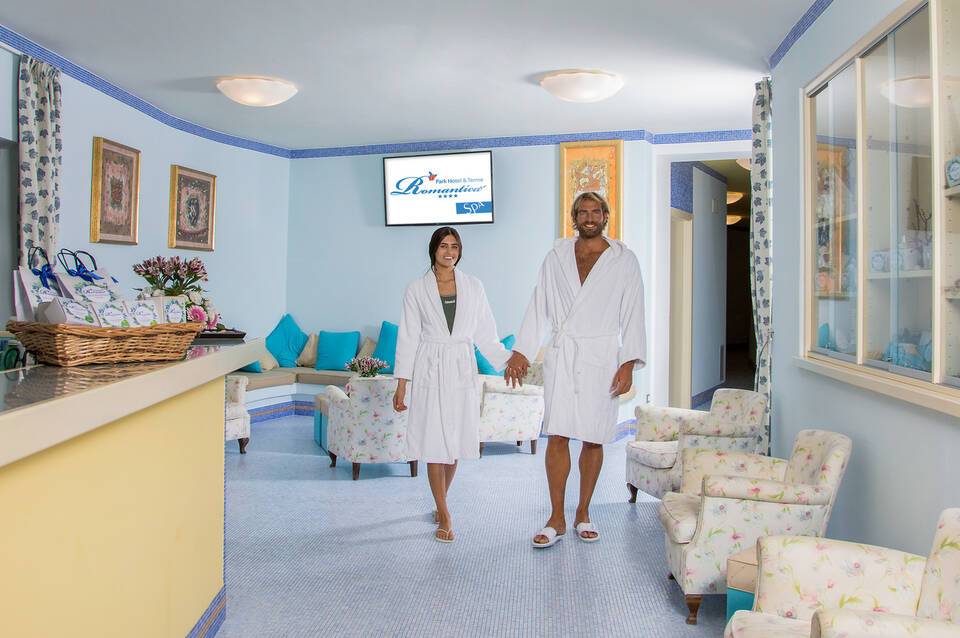 Borgo Romantica Resort & Spa 5